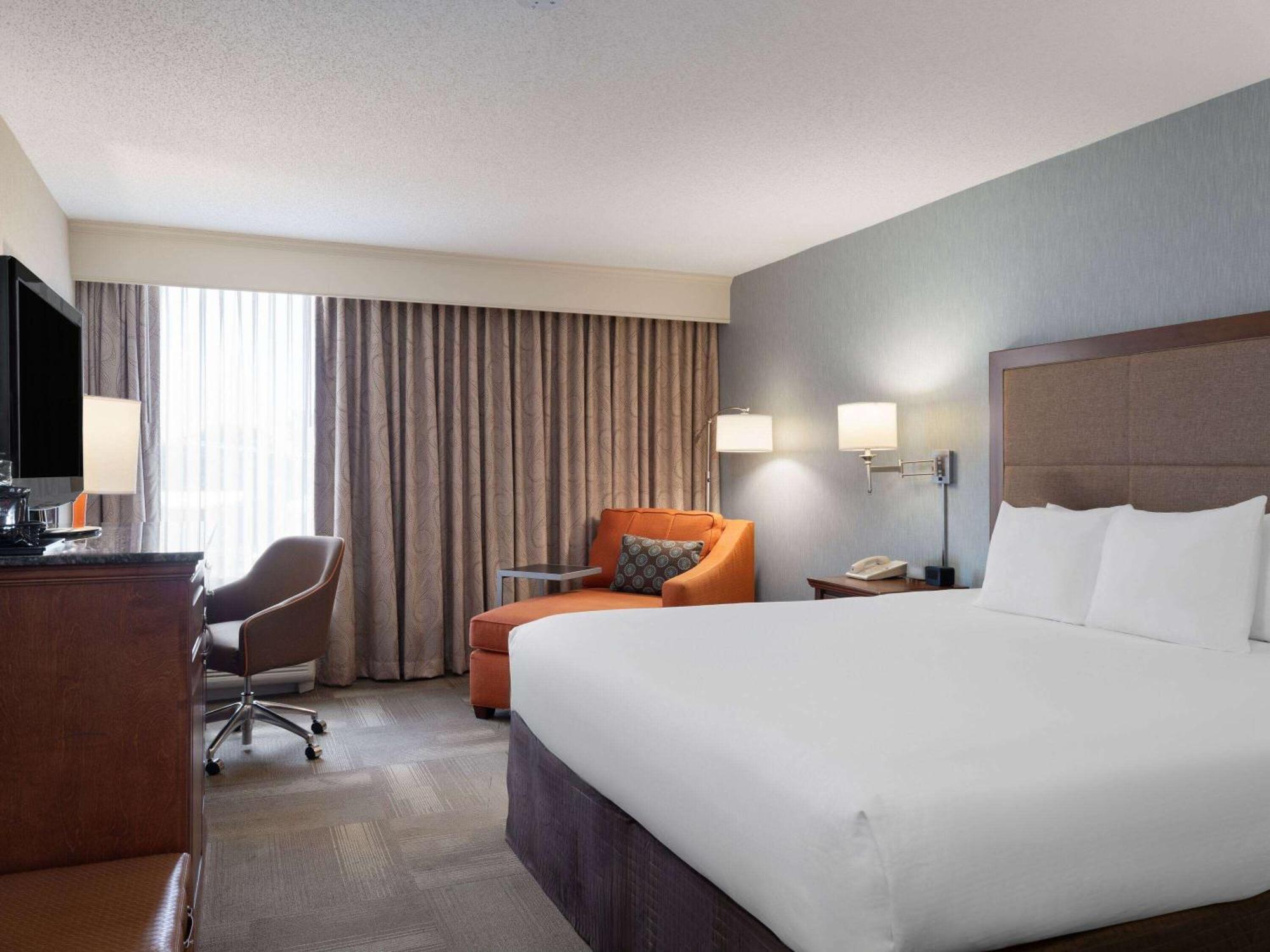 Hotel Wingate By Wyndham St Louis Airport à Saint Ann Extérieur photo