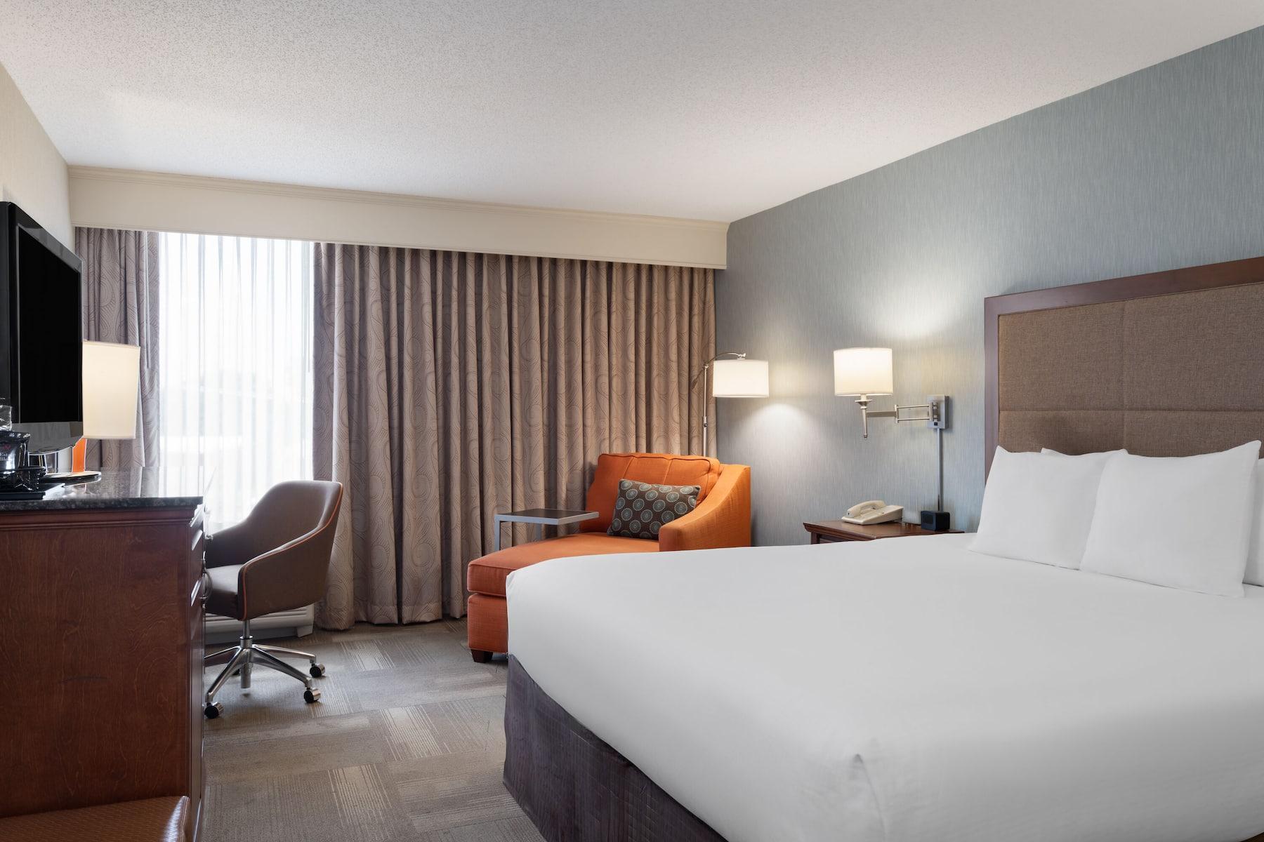 Hotel Wingate By Wyndham St Louis Airport à Saint Ann Extérieur photo